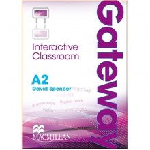 Gateway A2 Interactive Classroom CD-ROM