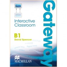 Gateway B1 Interactive Classroom CD-ROM
