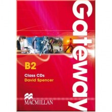 Gateway B2 Class CDs