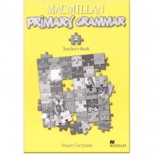 Primary Grammar 2 Teacher's Book