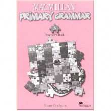 Primary Grammar 3 Teacher's Book