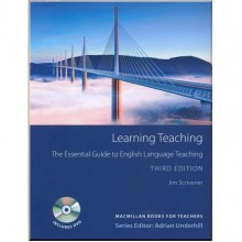 Learning Teaching Third Edition with DVD
