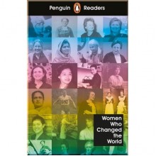 Women Who Changed the World
