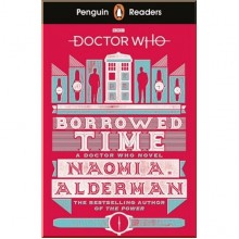 Doctor Who: Borrowed Time