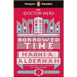 Doctor Who: Borrowed Time