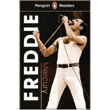 Freddie Mercury