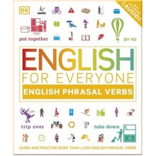 English for Everyone: English Phrasal Verbs