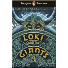 Loki and the Giants