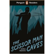 The Scissor-Man Caves