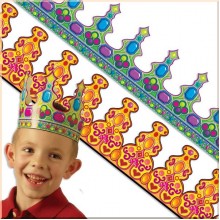 Crowns!