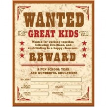 Wanted Great Kids