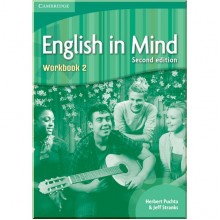 English in Mind Second Edition 2 Workbook