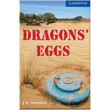 Dragons' Eggs with Downloadable Audio
