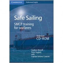 Safe Sailing: SMCP Training for Seafarers Single-user CD-ROM