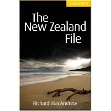 The New Zealand File with Downloadable Audio