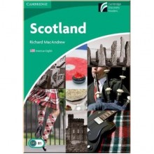 Scotland with Downloadable Audio (American English)