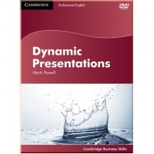 Dynamic Presentations DVD