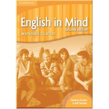 English in Mind Second Edition Starter Workbook