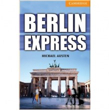 Berlin Express with Downloadable Audio