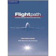 Flightpath Teacher's Book