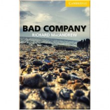 Bad Company with Downloadable Audio