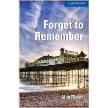 Forget to Remember with Downloadable Audio