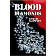 Blood Diamonds with Downloadable Audio