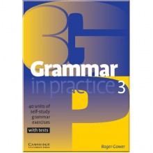Grammar in Practice 3
