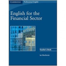 English for the Financial Sector Teacher's Book