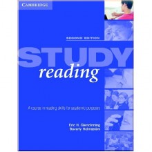 Study Reading Second Edition