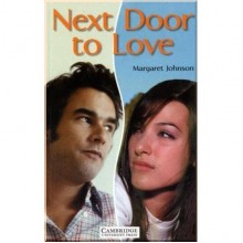 Next Door to Love with Downloadable Audio