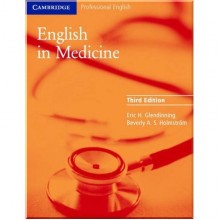 English in Medicine Third Edition