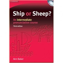Ship or Sheep? Third Edition with Audio CDs