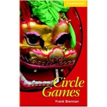Circle Games with Downloadable Audio