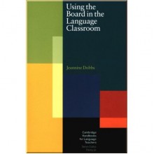 Using the Board in the Language Classroom