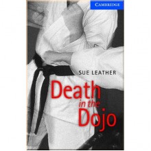 Death in the Dojo with Downloadable Audio