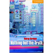 Nothing but the Truth with Downloadable Audio
