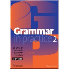 Grammar in Practice 2