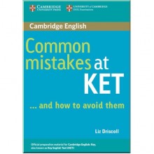Common Mistakes at KET and How to Avoid Them