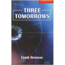 Three Tomorrows with Downloadable Audio