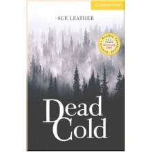 Dead Cold with Downloadable Audio (American English)