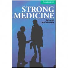 Strong Medicine with Downloadable Audio