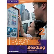 Cambridge English Skills: Real Reading 2 with answers