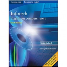 Infotech Fourth Edition Student's Book