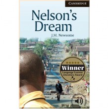 Nelson's Dream with Downloadable Audio