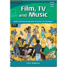 Film, TV and Music
