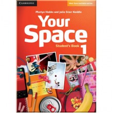 Your Space 1 Student's Book