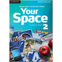 Your Space 2 Student's Book