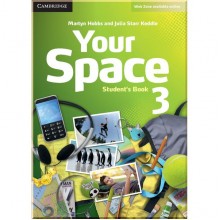 Your Space 3 Student's Book