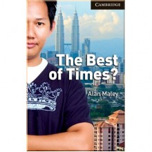 The Best of Times? with Downloadable Audio